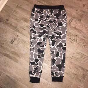 BRAND NEW Adidas sweatpants